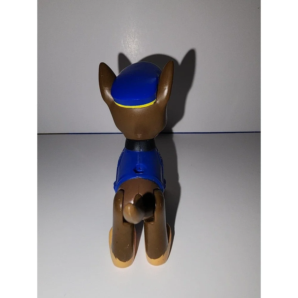 Paw Patrol Chase Replacement Toy Make Your Bundle Action‎ Pack